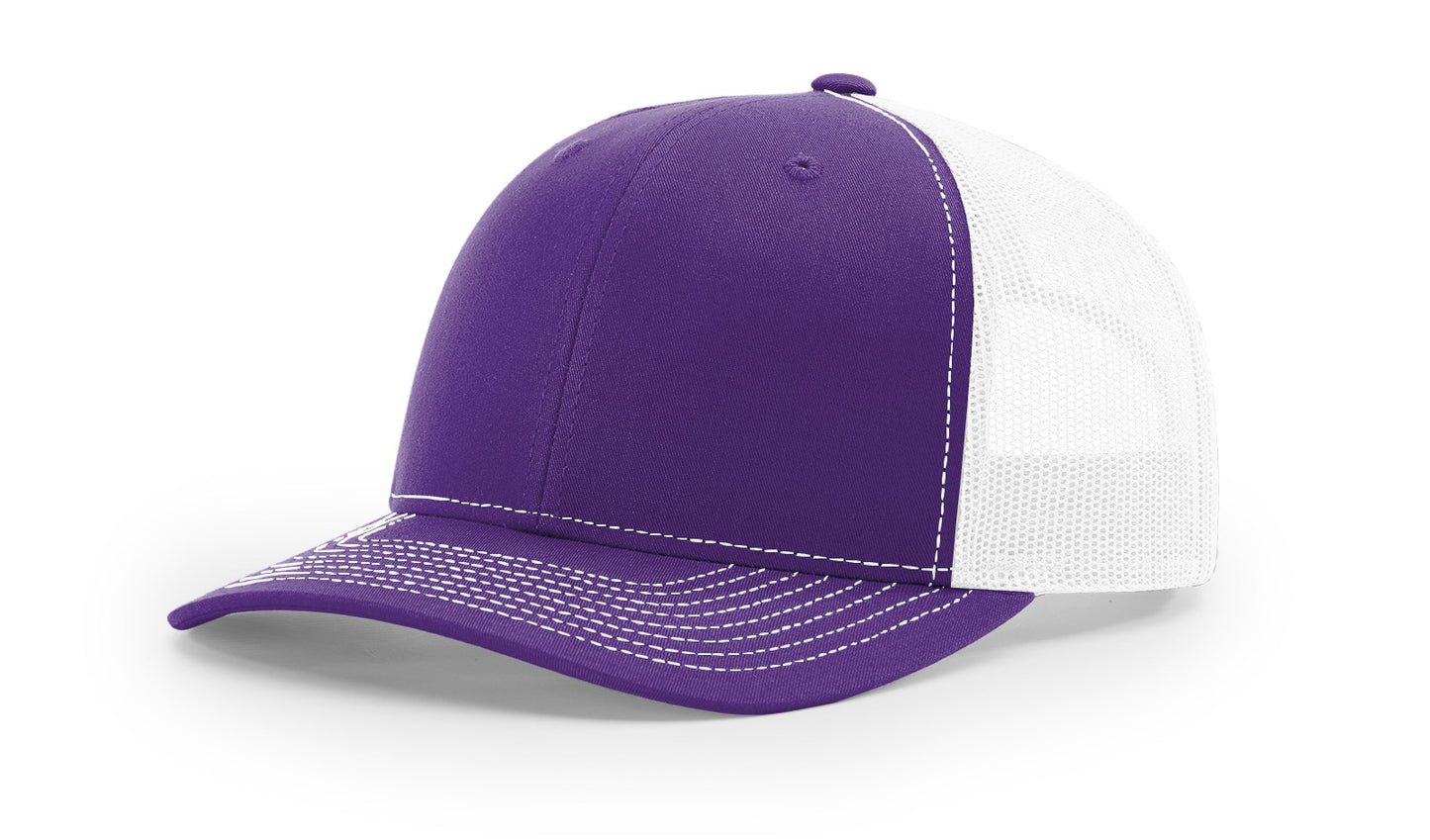 Richardson Trucker Cap