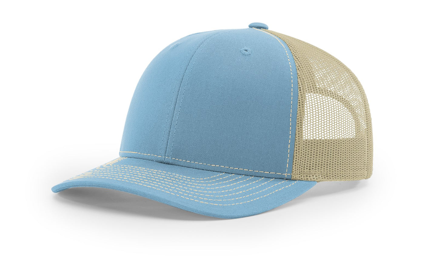 Richardson Trucker Cap