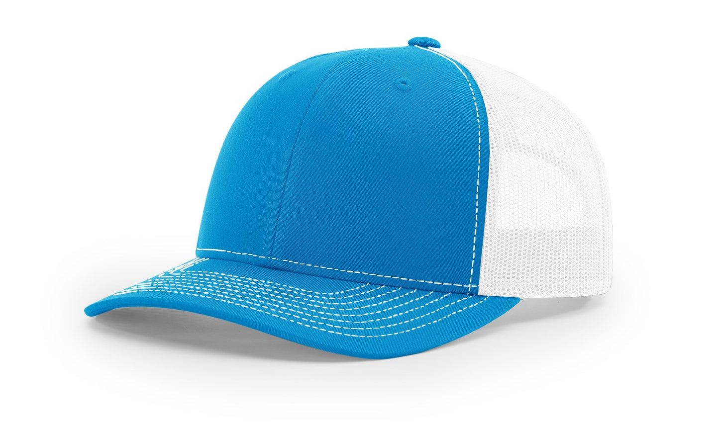 Richardson Trucker Cap