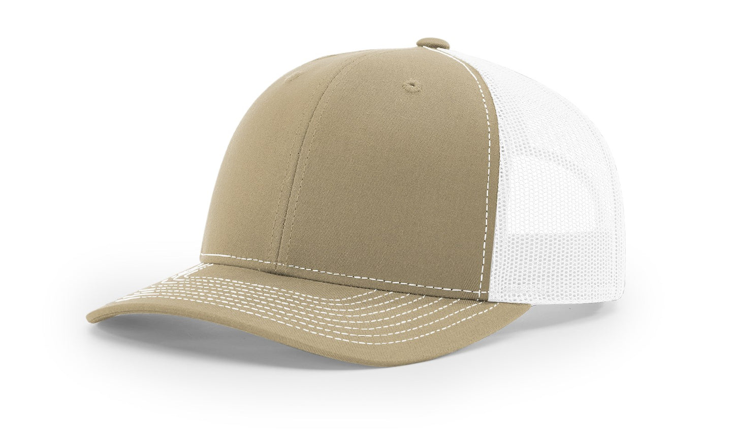 Richardson Trucker Cap