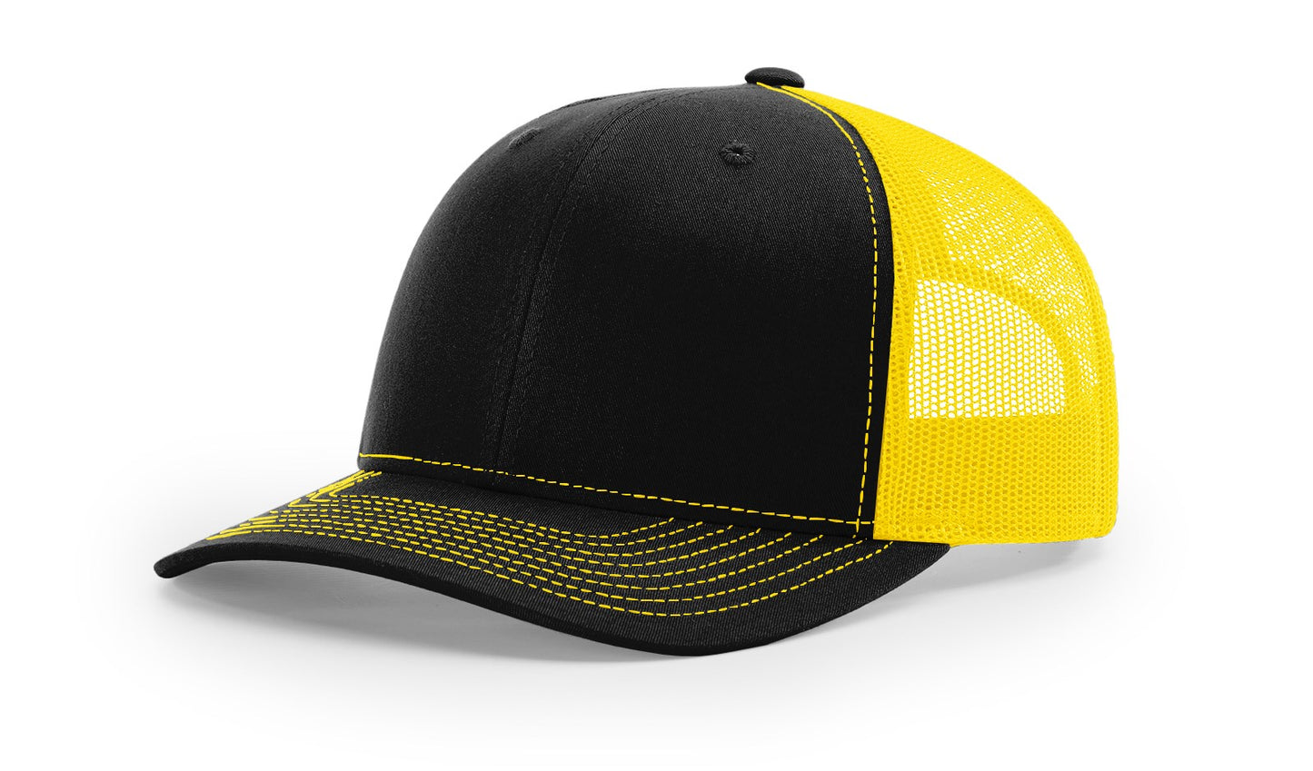 Richardson Trucker Cap