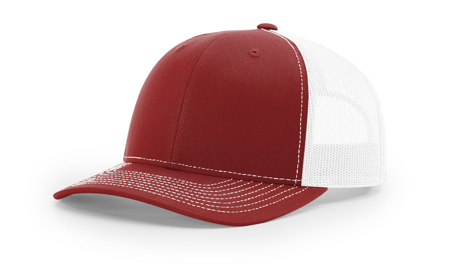 Richardson Trucker Cap