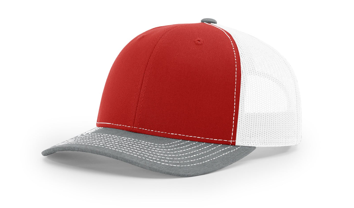 Richardson Trucker Cap