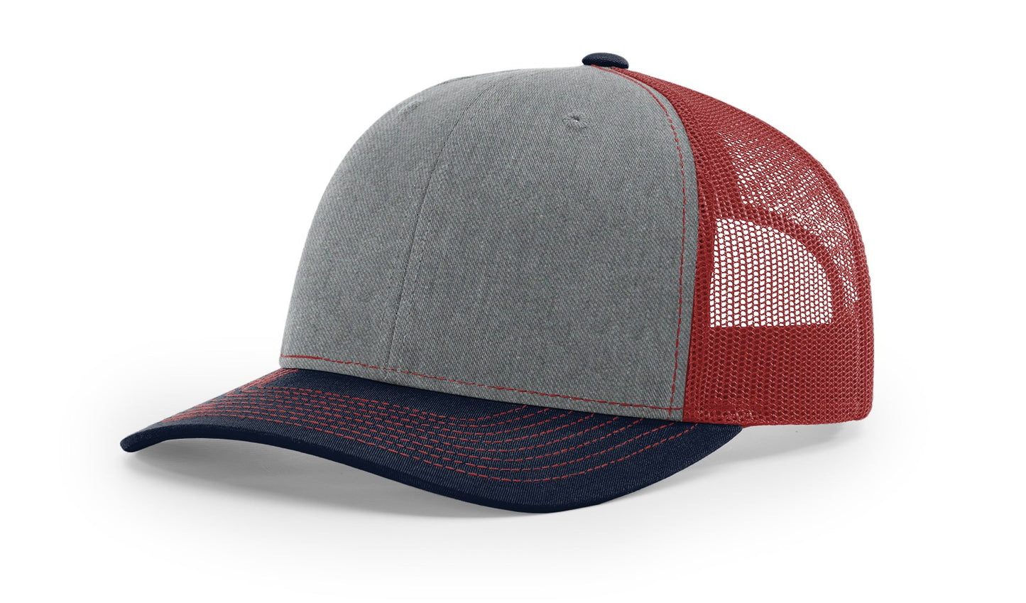 Richardson Trucker Cap