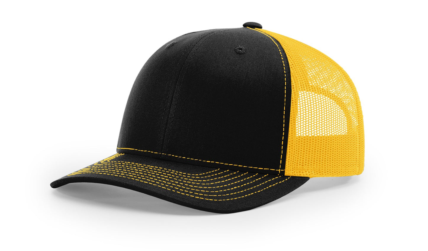 Richardson Trucker Cap