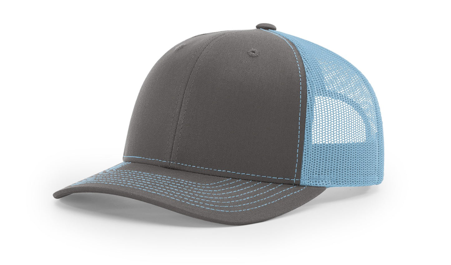 Richardson Trucker Cap
