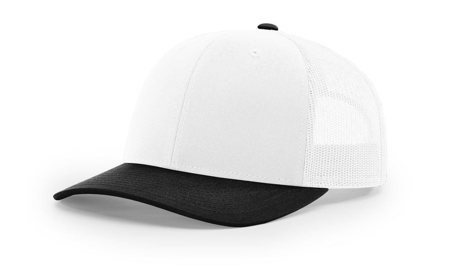 Richardson Trucker Cap
