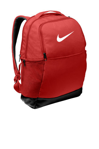Nike Brasilia Medium Backpack