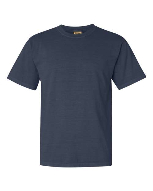 Pigment Dye T-shirt