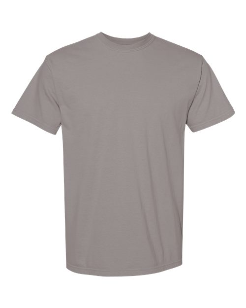 Pigment Dye T-shirt