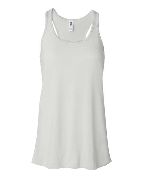 Ladies Flowy Tank Top