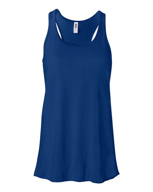 Ladies Flowy Tank Top