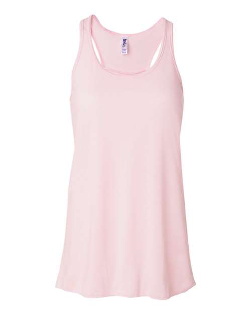 Ladies Flowy Tank Top