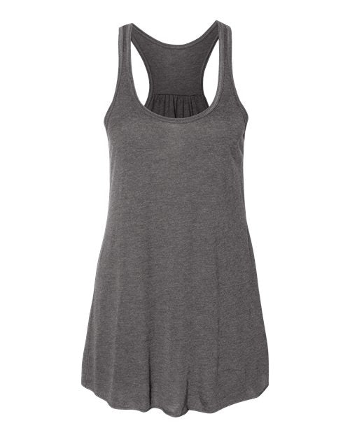 Ladies Flowy Tank Top