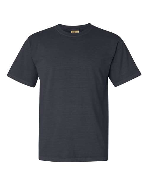 Pigment Dye T-shirt