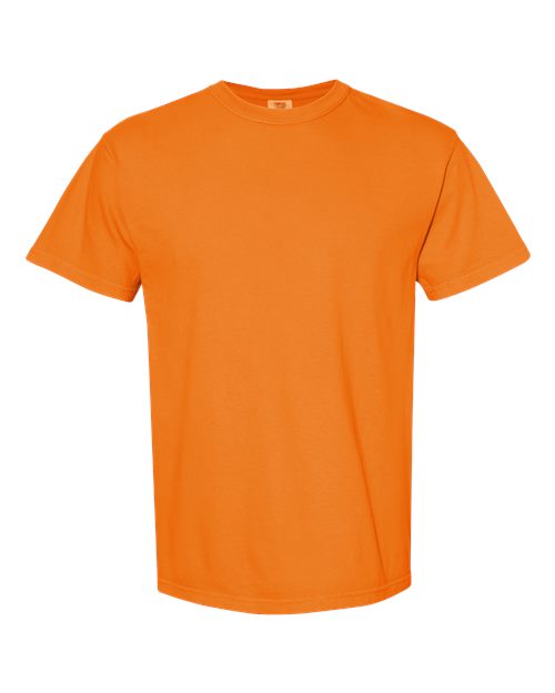 Pigment Dye T-shirt