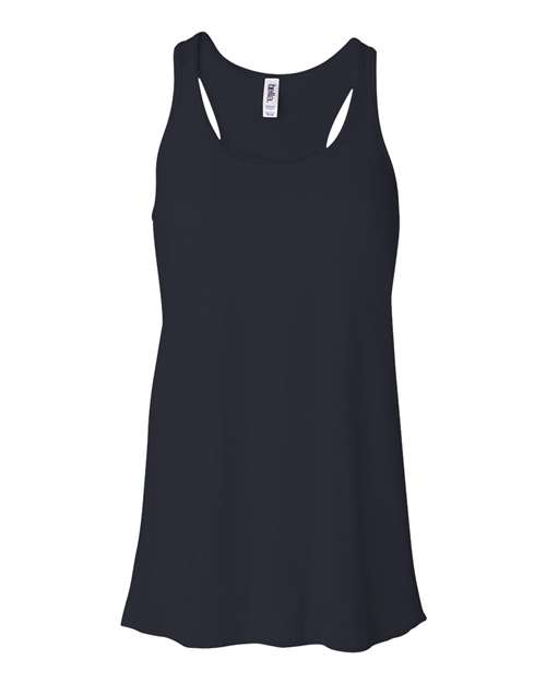 Ladies Flowy Tank Top
