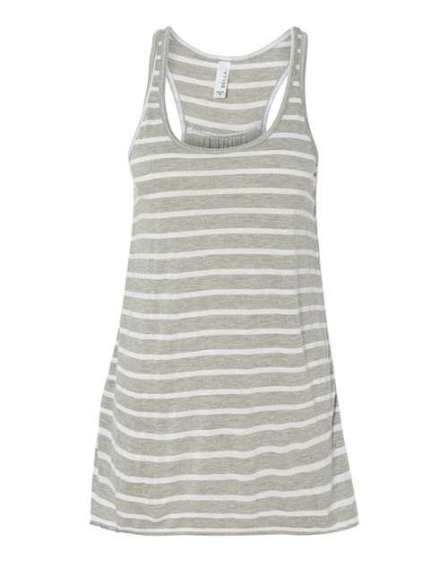 Ladies Flowy Tank Top
