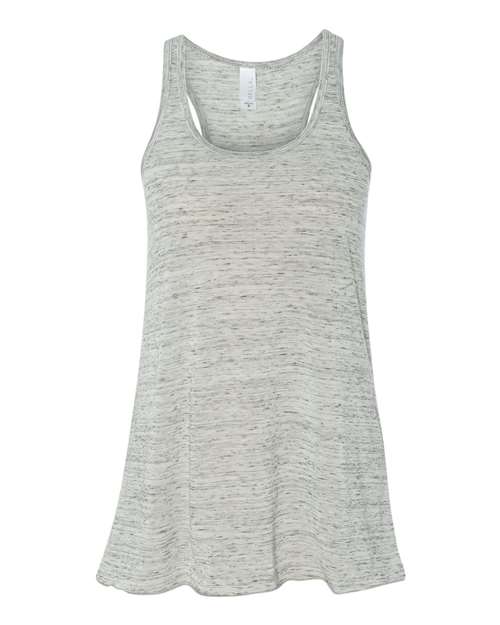 Ladies Flowy Tank Top