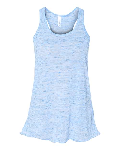 Ladies Flowy Tank Top