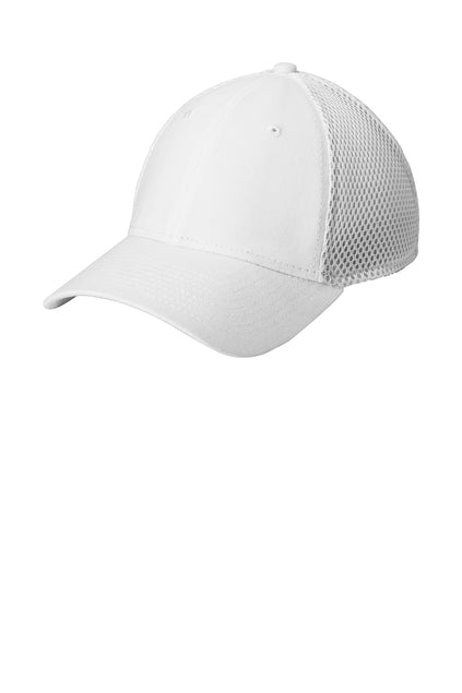 New Era Stretch Mesh Cap