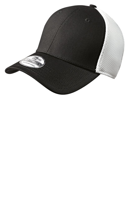 New Era Stretch Mesh Cap