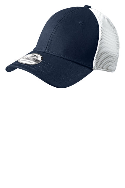 New Era Stretch Mesh Cap