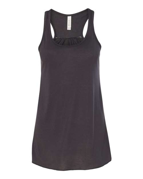 Ladies Flowy Tank Top