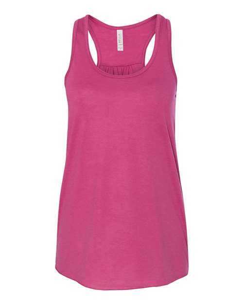 Ladies Flowy Tank Top