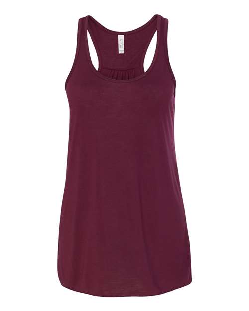 Ladies Flowy Tank Top