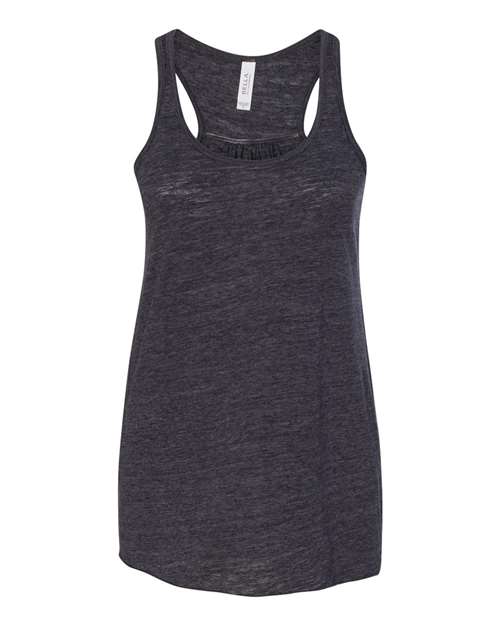 Ladies Flowy Tank Top