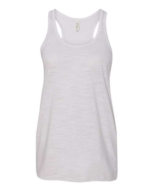 Ladies Flowy Tank Top