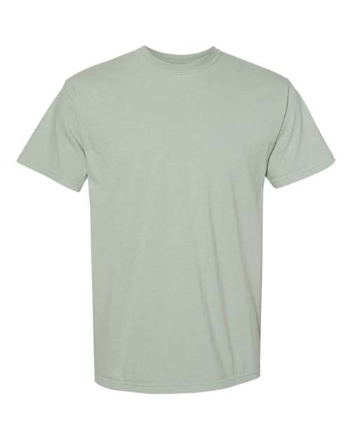 Pigment Dye T-shirt