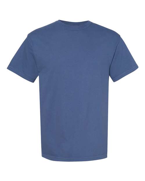 Pigment Dye T-shirt