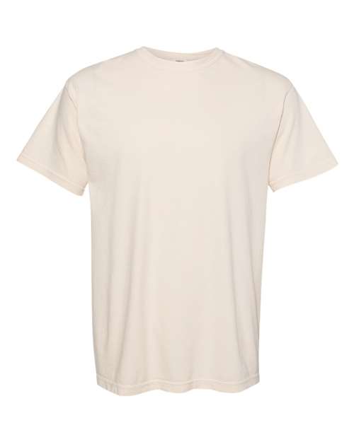 Pigment Dye T-shirt