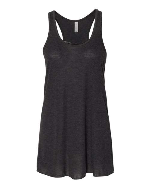 Ladies Flowy Tank Top