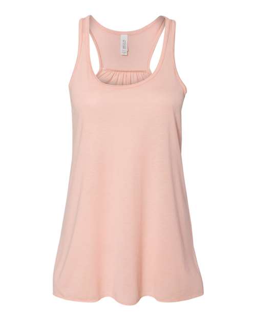 Ladies Flowy Tank Top