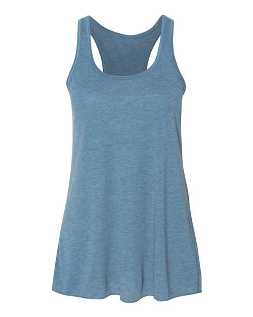 Ladies Flowy Tank Top