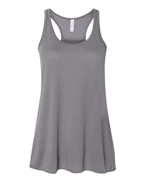 Ladies Flowy Tank Top