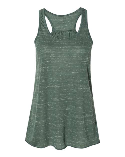 Ladies Flowy Tank Top