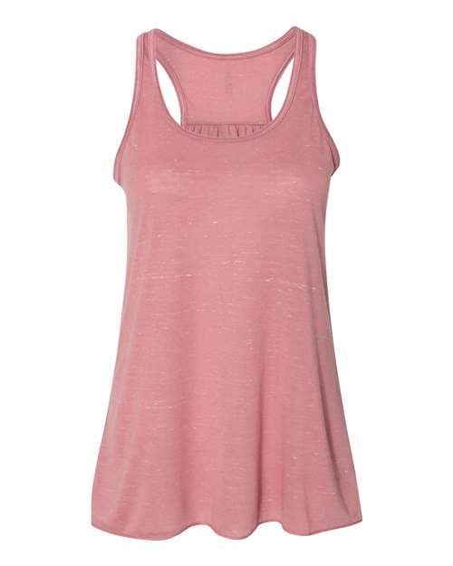Ladies Flowy Tank Top
