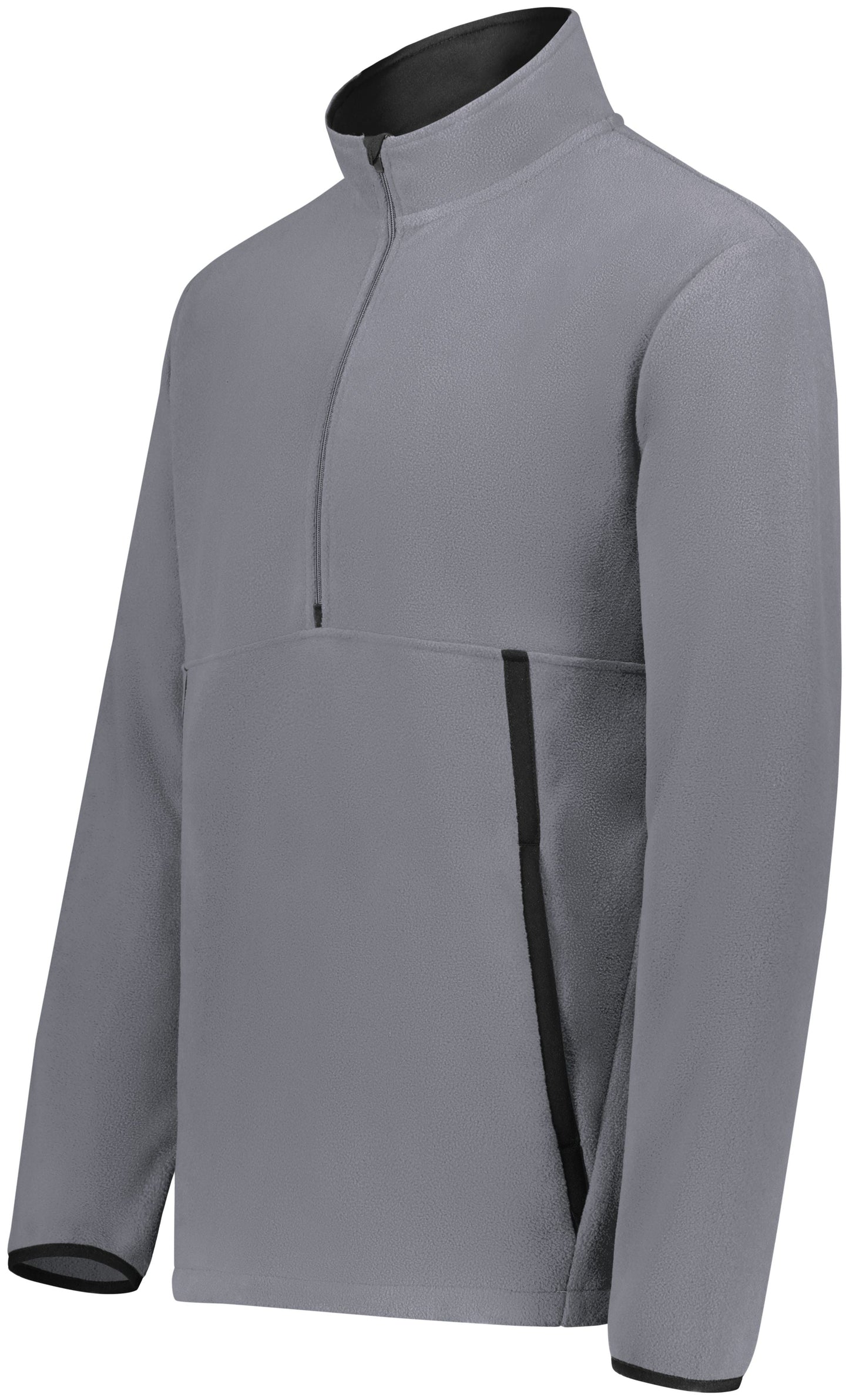 Chill Fleece 1/2 Zip Pullover