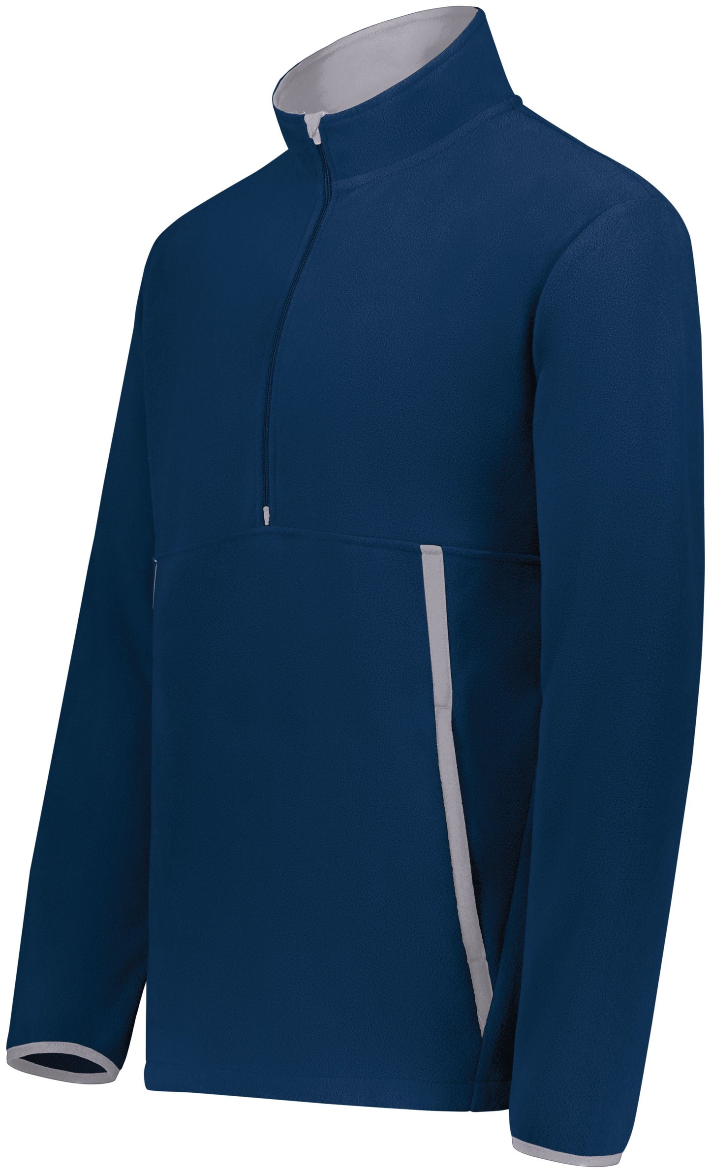 Chill Fleece 1/2 Zip Pullover