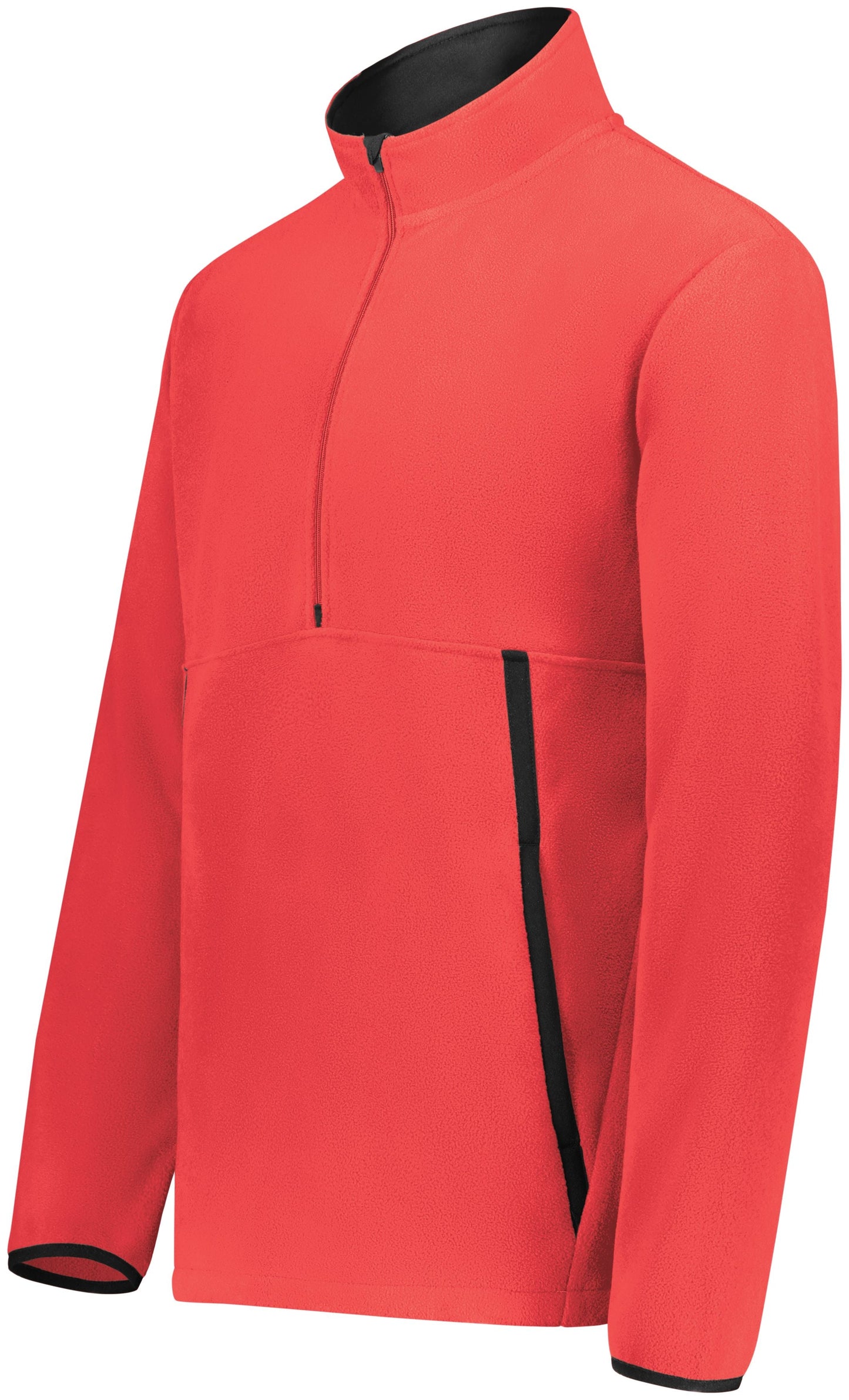 Chill Fleece 1/2 Zip Pullover