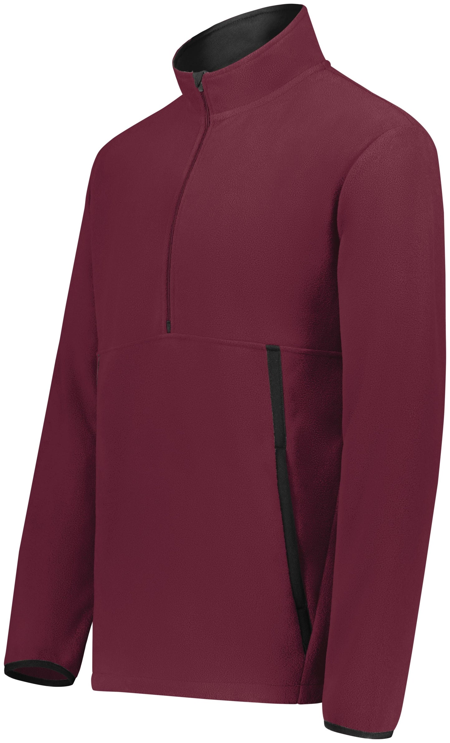 Chill Fleece 1/2 Zip Pullover