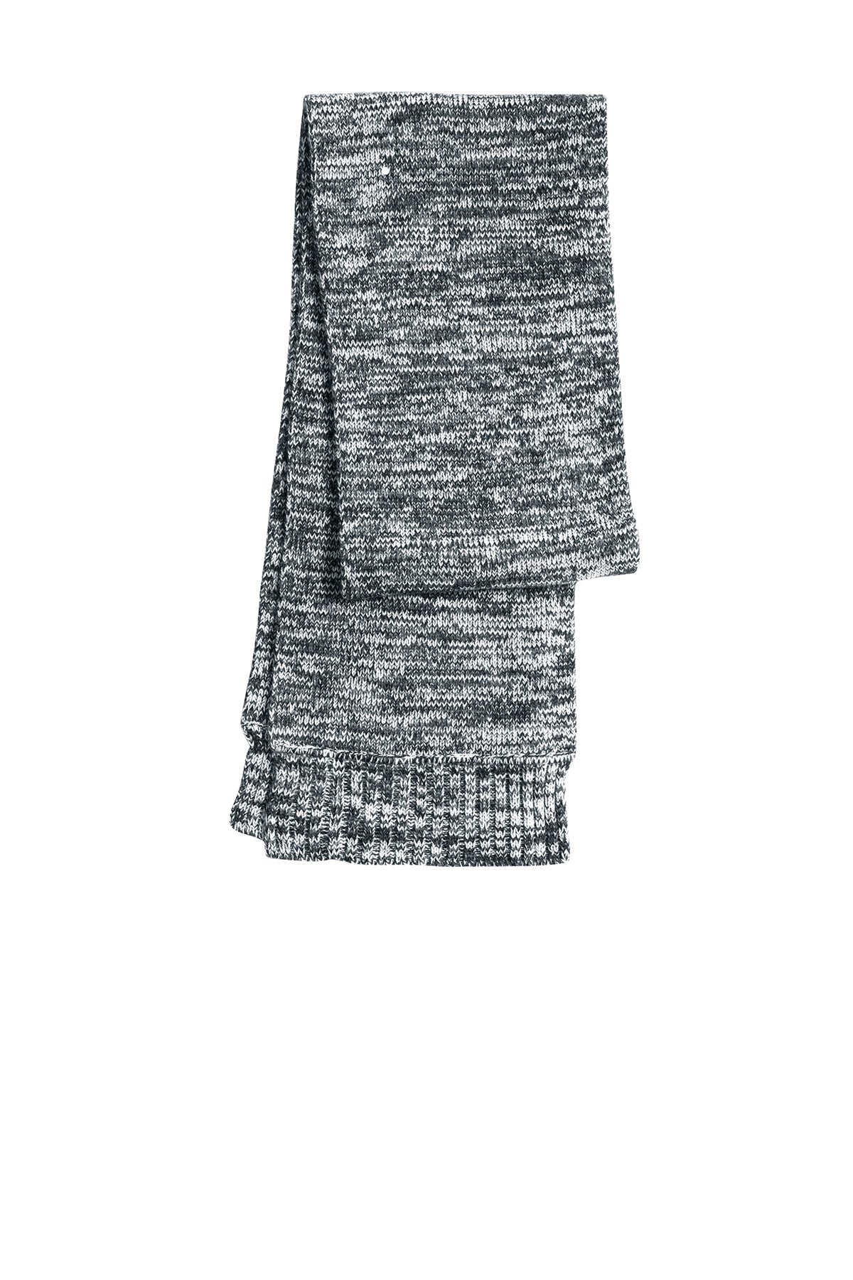 Marled Scarf (8481176322325)