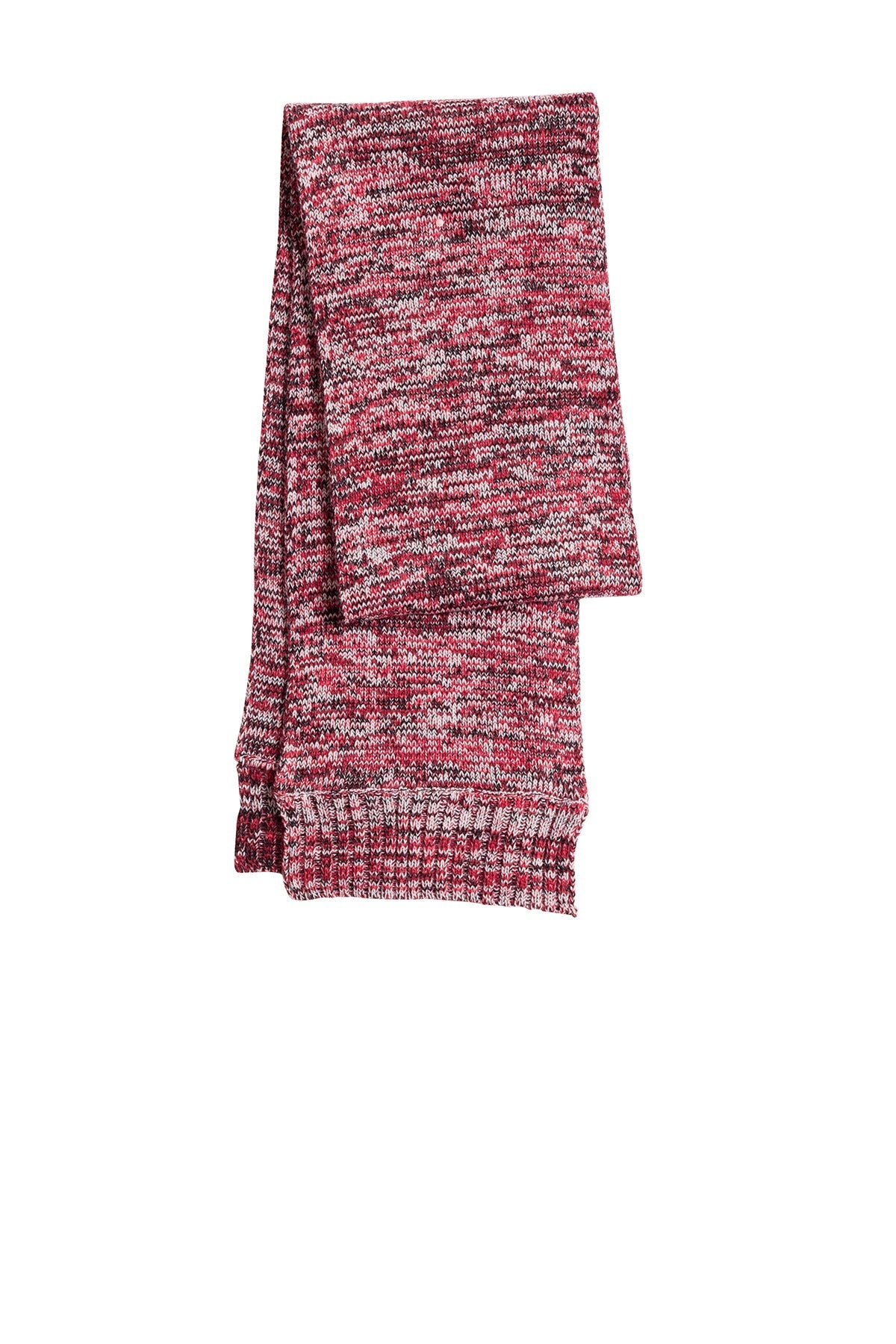 Marled Scarf (8481176322325)