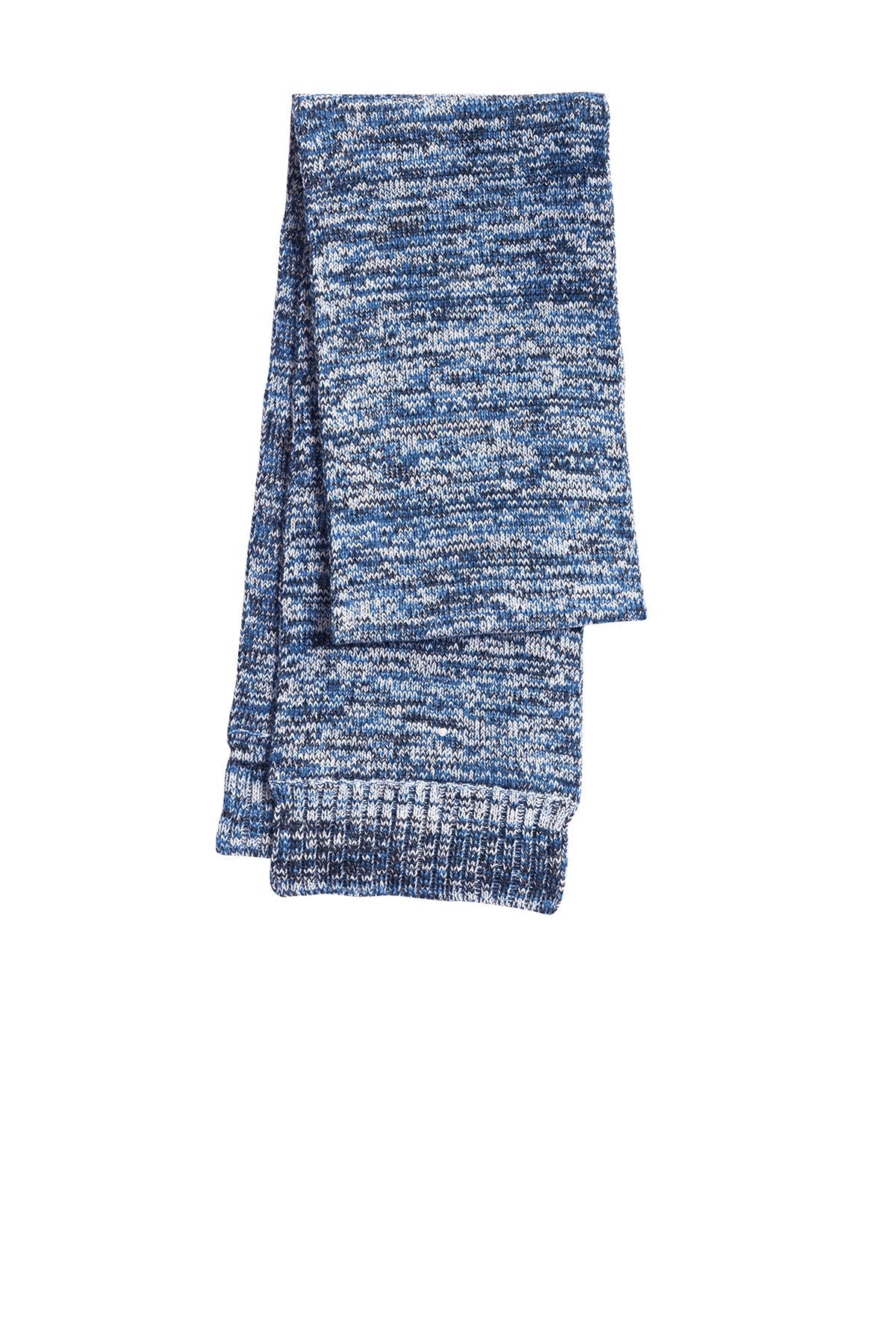 Marled Scarf (8481176322325)