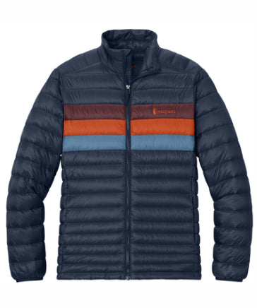 Cotopaxi Fuego Down Jacket