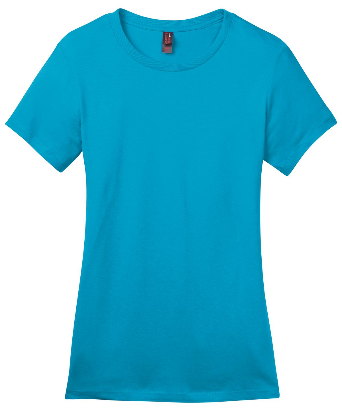 Ladies Perfect T-shirt